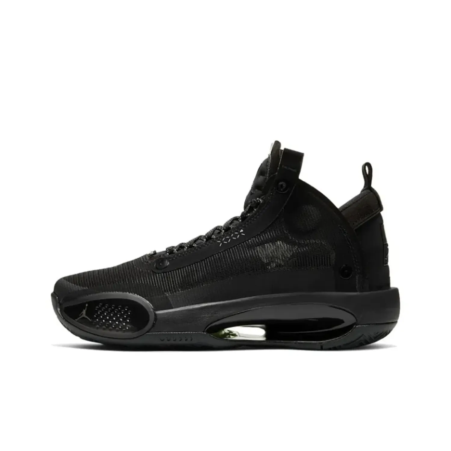 Jordan XXXIV Black Cat GS