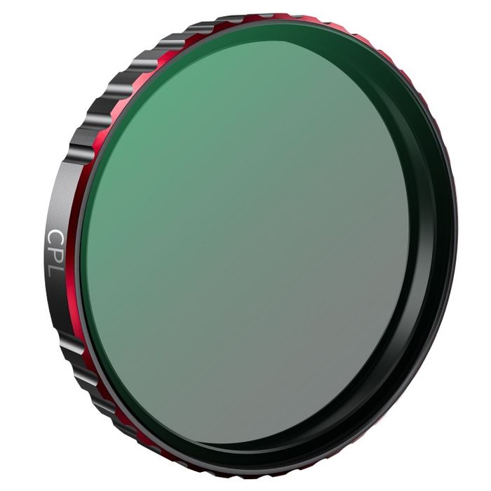 DJI Osmo Action 5 Pro Filter CPL ND8 ND16 ND32