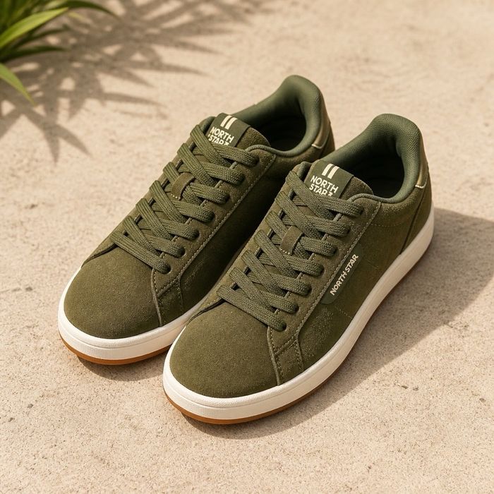 North Star green