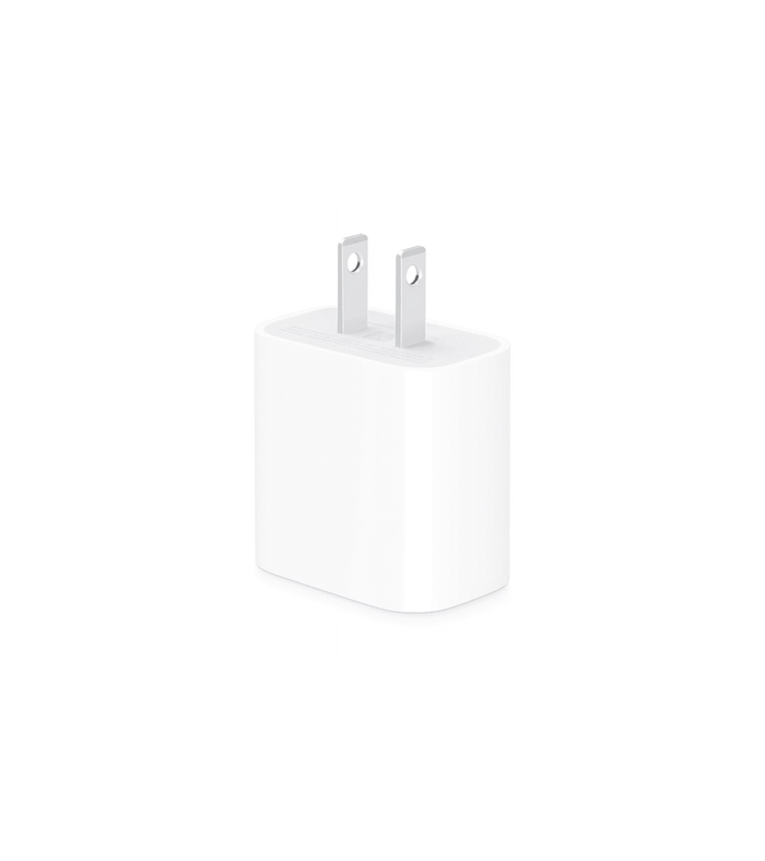 Apple 20W Adapter 