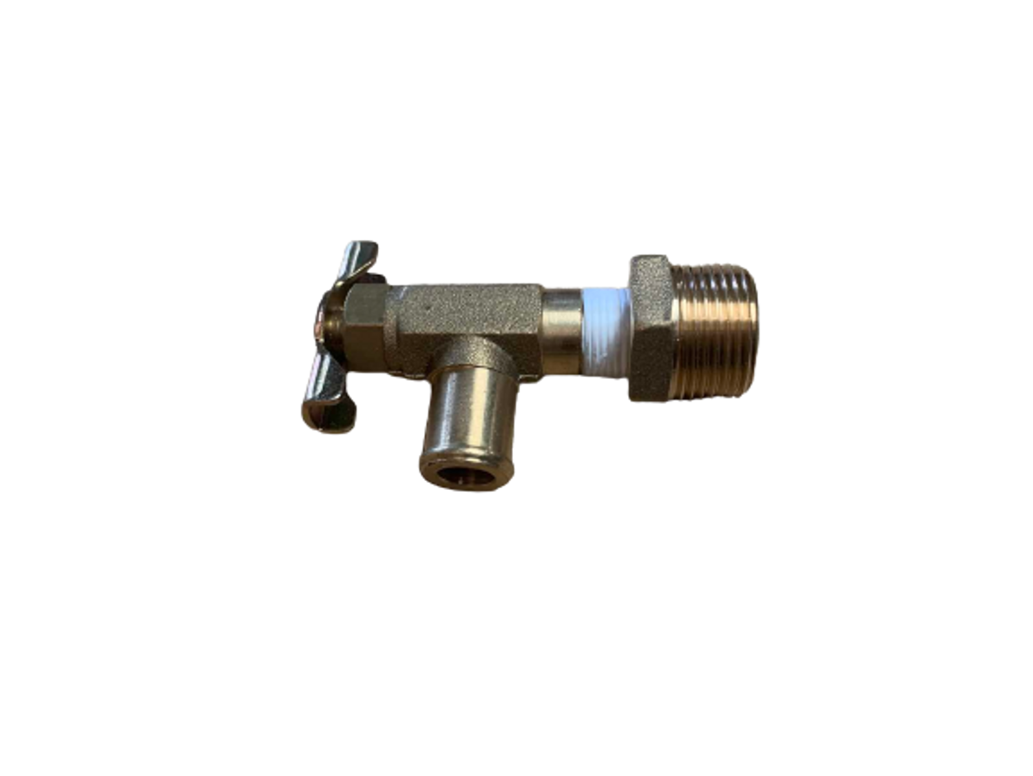 Valve-Heater, Паарны крант