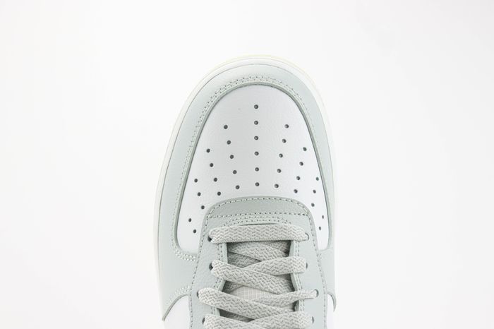 Nike Air Force 1 Low x Light Silver Pumice