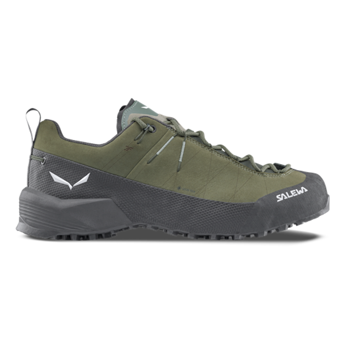 Salewa | Wildfire Leather 2 GORE-TEX® | Men 