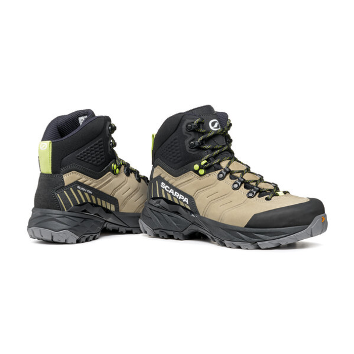 Scarpa | RUSH TRK PRO GTX | Women
