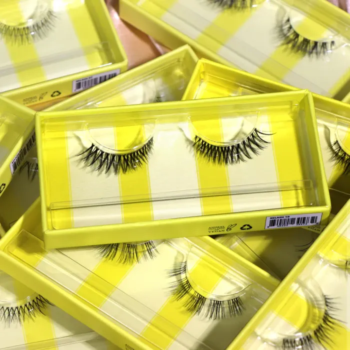 Moira Vegan Lashes /020, Holly/