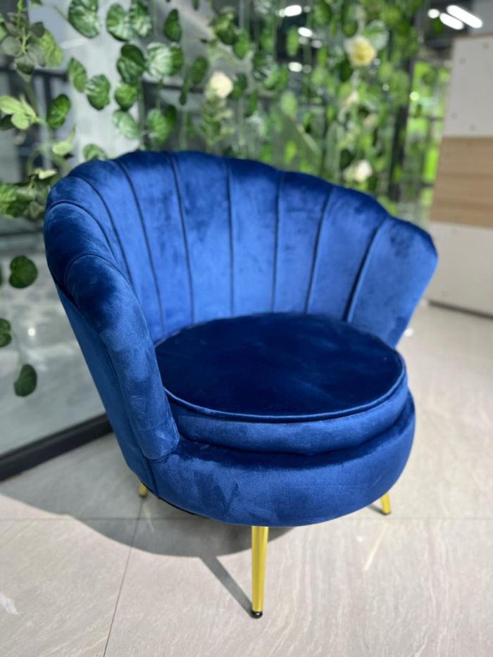 Сандал /Код: U-74 хөх/