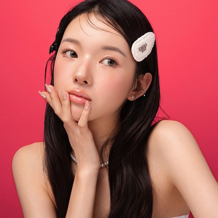 Veil Glow Lip Tint 