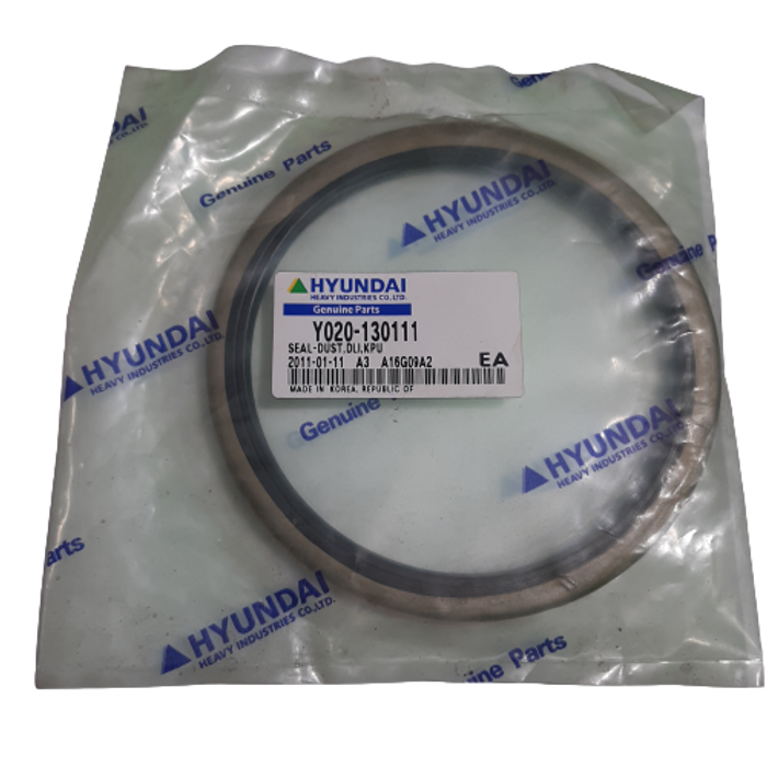 Seal-Dus DLI KPU, Тос Баригч