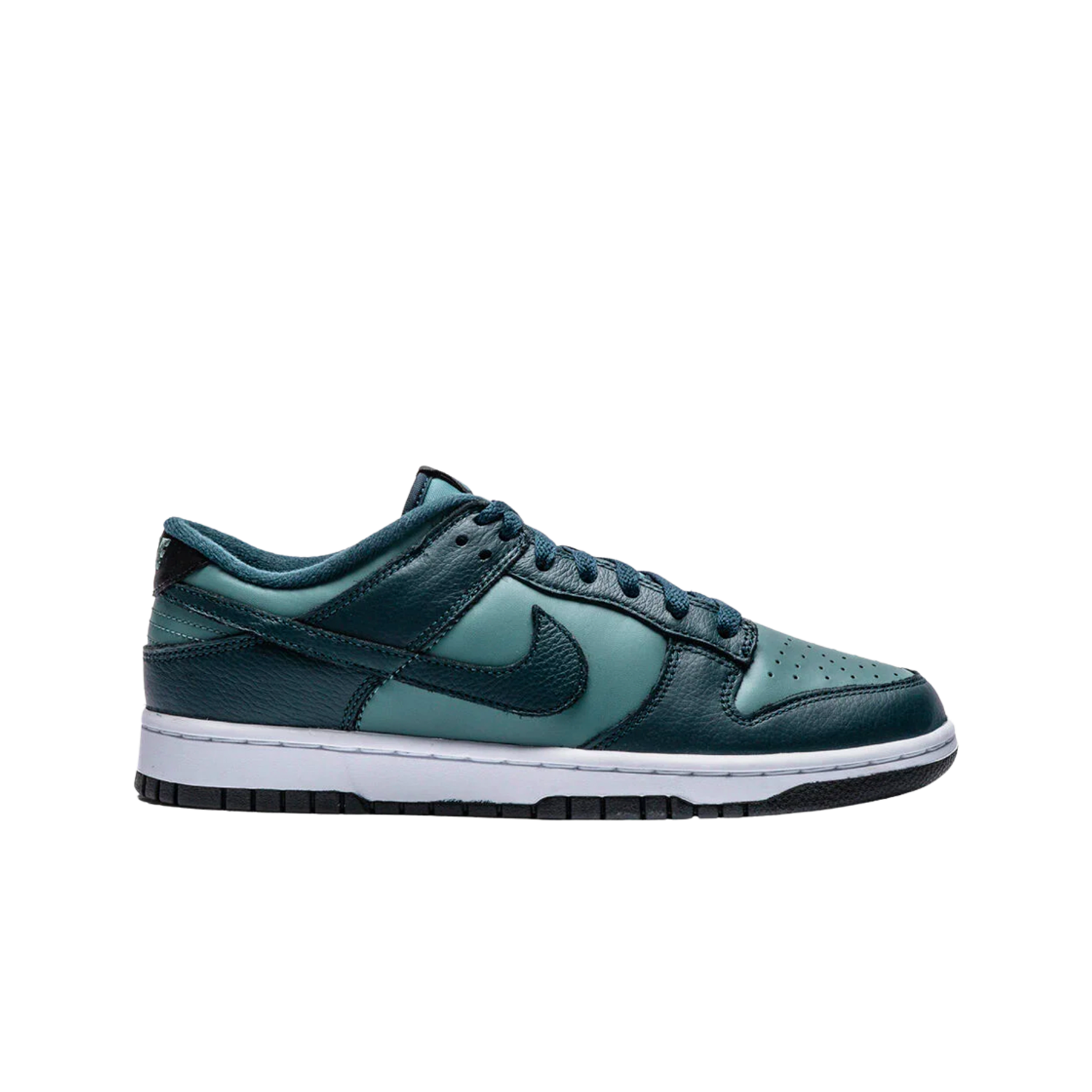 Nike Dunk Low Retro PRM Mineral Slate and Armory Navy