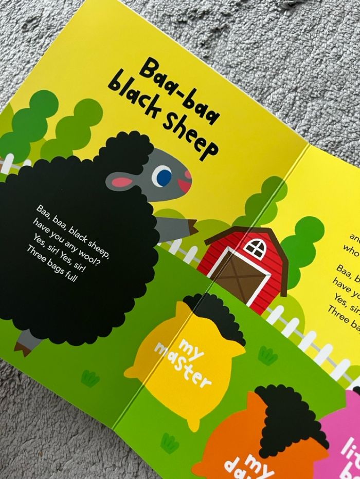 Twinkle Twinkle Little Star