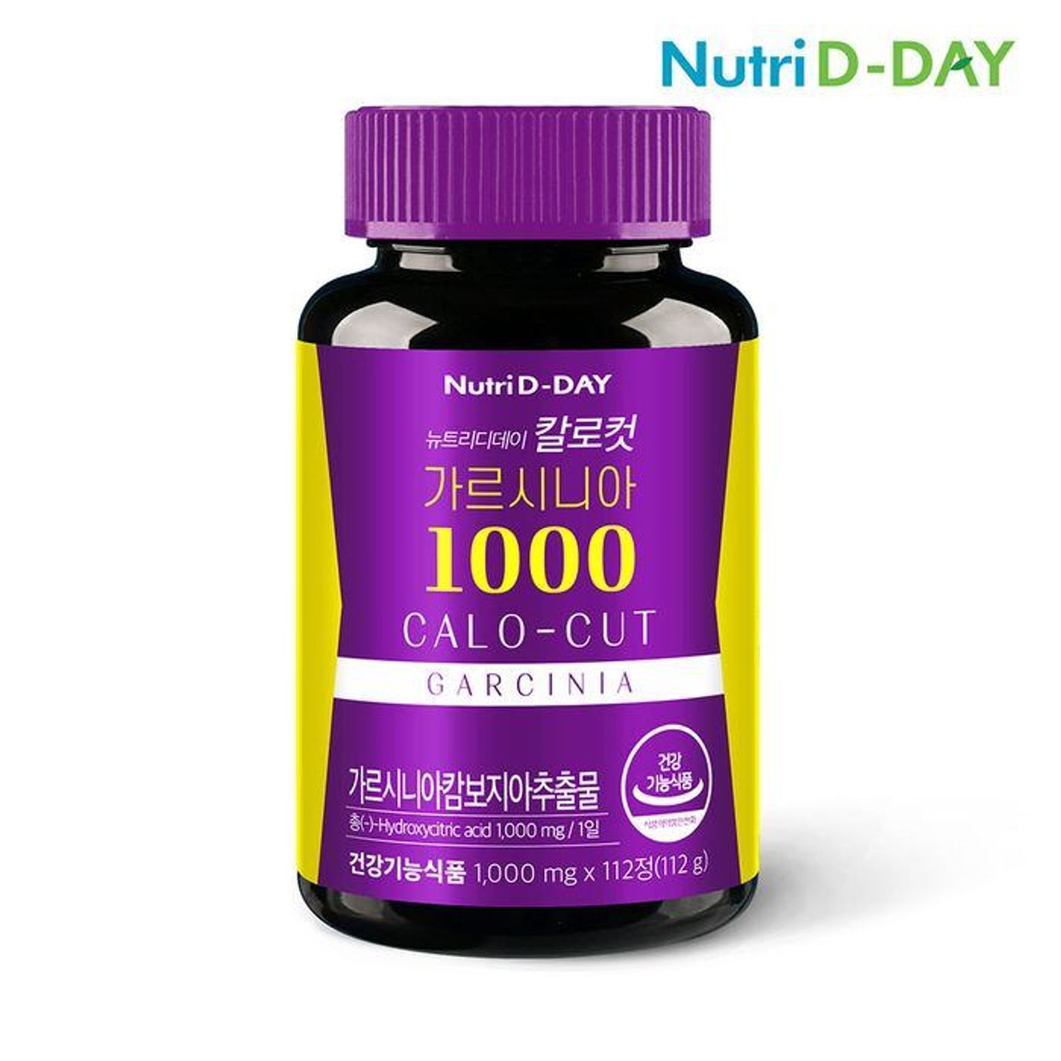 GARCINIA 1000 CALO-CUT (Гарсиниа 1000мг тураах бүтээгдэхүүн)