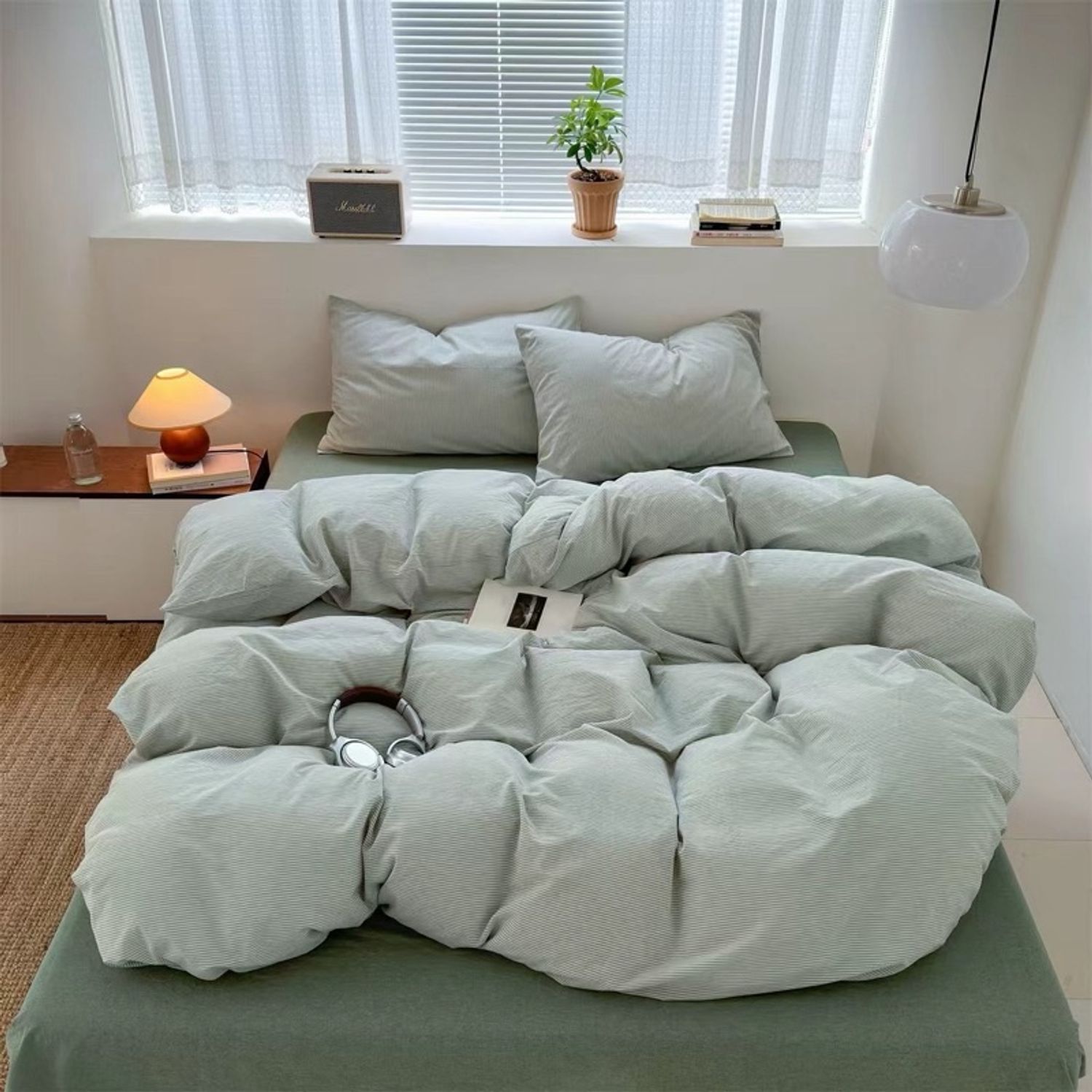 2026 Тааран - судалтай ногоон