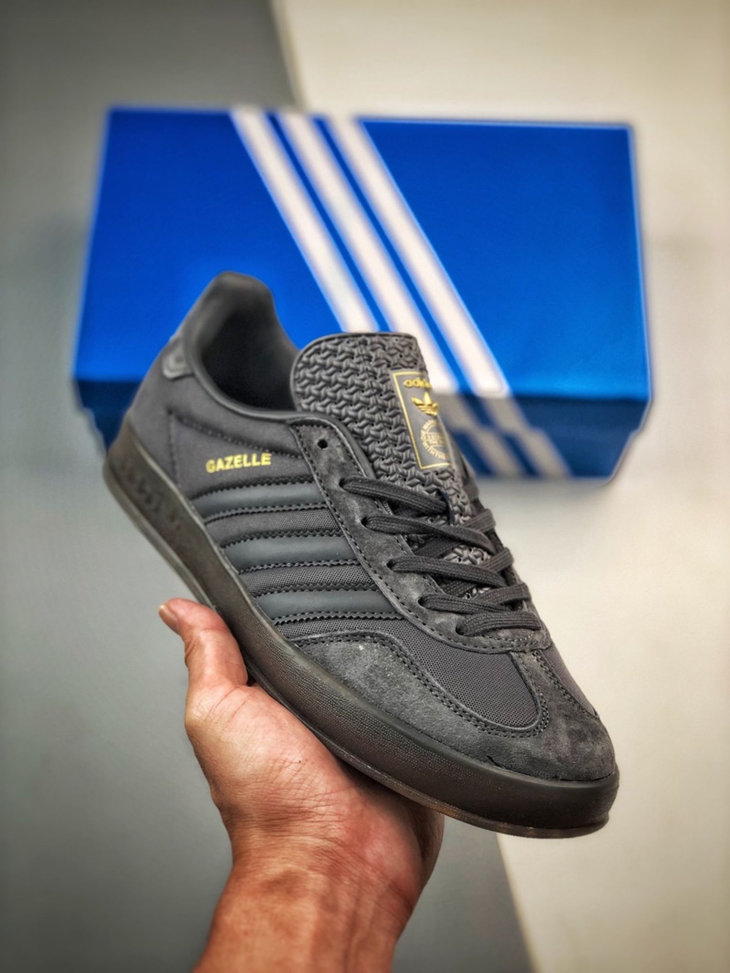 Adidas Gazelle Indoor