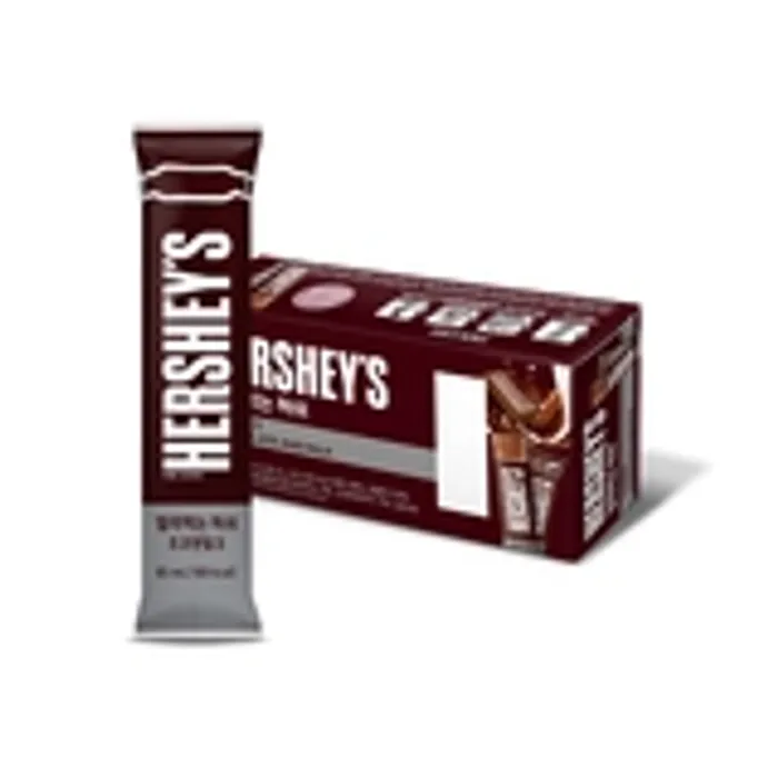 Hershey ice bar 
