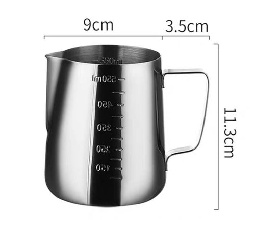 Сүү хөөсрүүлэгч - Ecoffee