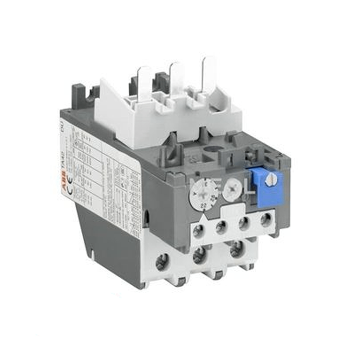 TA25DU-25M Thermal Overload Relay 1SAZ211201R2051 (Дулааны реле)