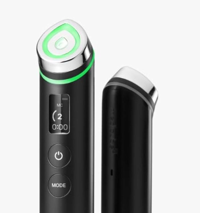 Age r booster pro black