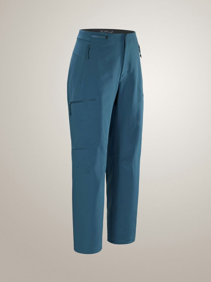 Arc'teryx | Gamma MX Straight Leg Pant | Women   