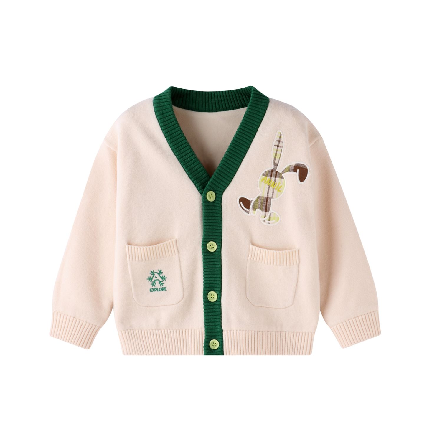 Задгай энгэртэй цамц 