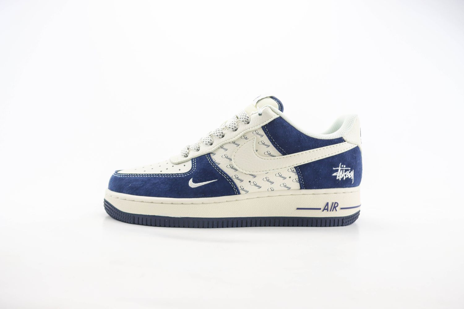 Nike Air Force 1 Low x Stussy 47