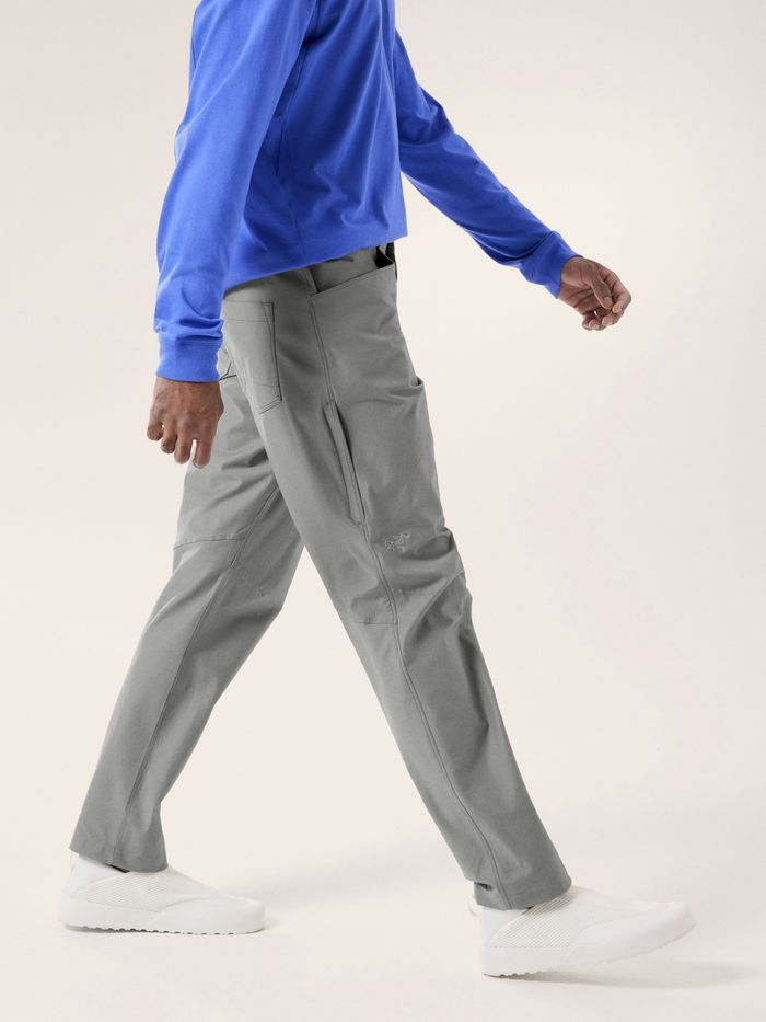 Arc'teryx | Kragg Cotton | Pants | Men