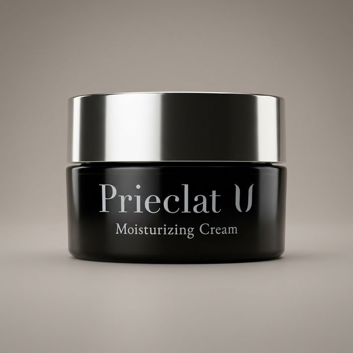 Prieclat U чийгшүүлэх крем