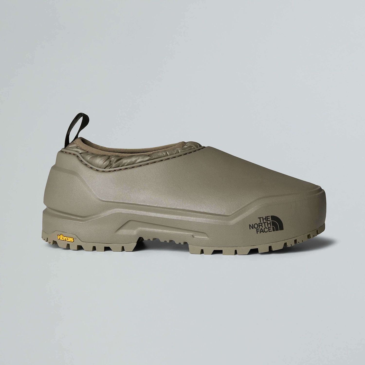 THE NORTH FACE | Base Camp  
