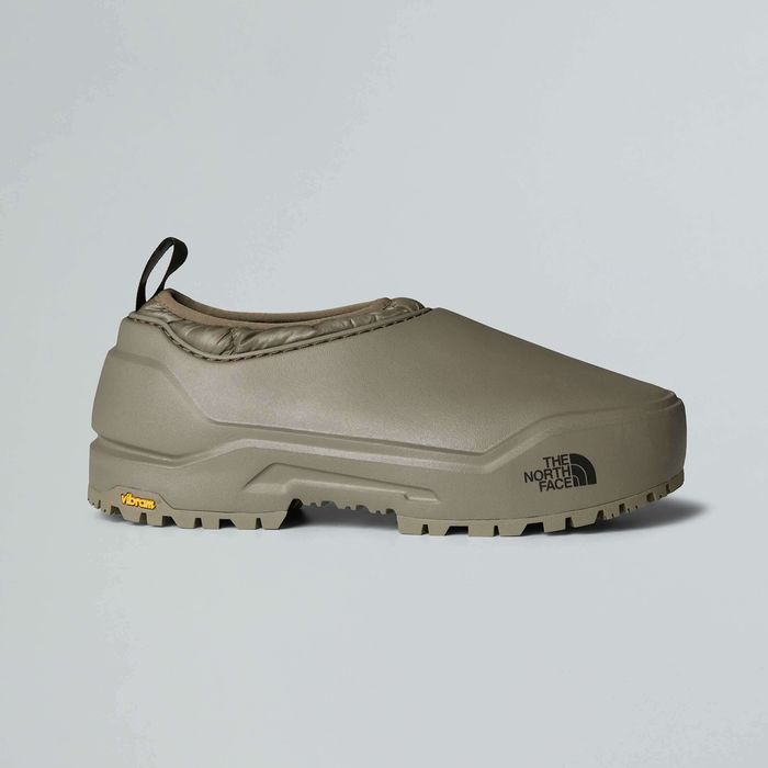 THE NORTH FACE | Base Camp  