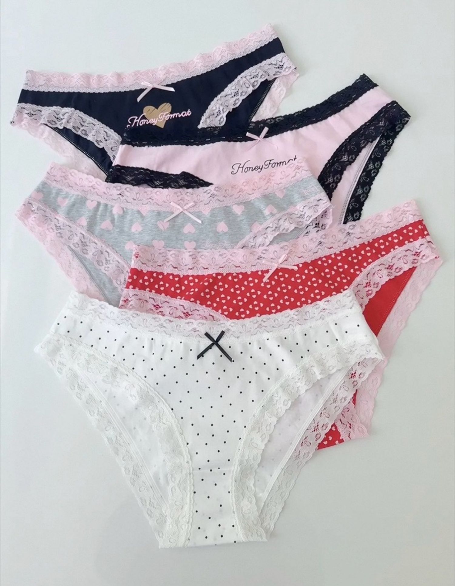 daawuun 5set