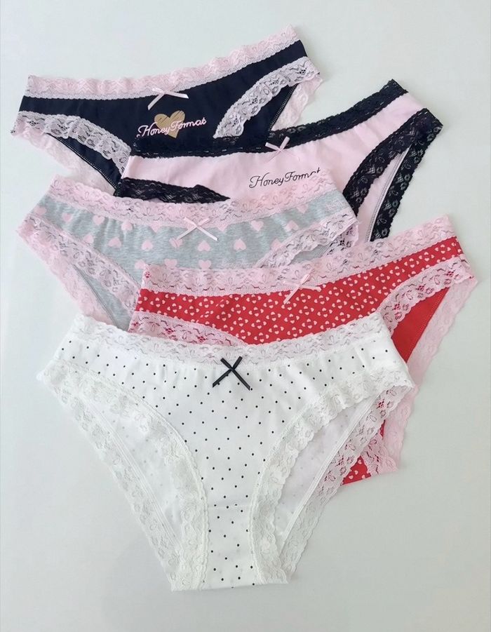 daawuun 5set