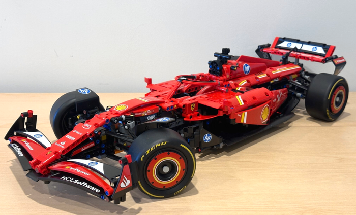 Ferrari F1 Team