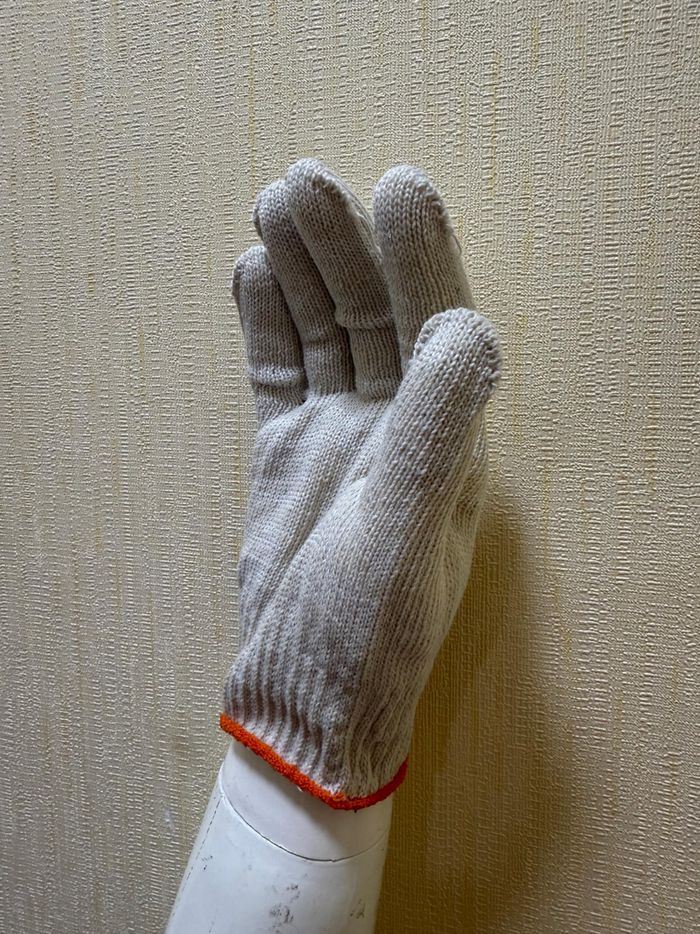 Ажлын бээлий