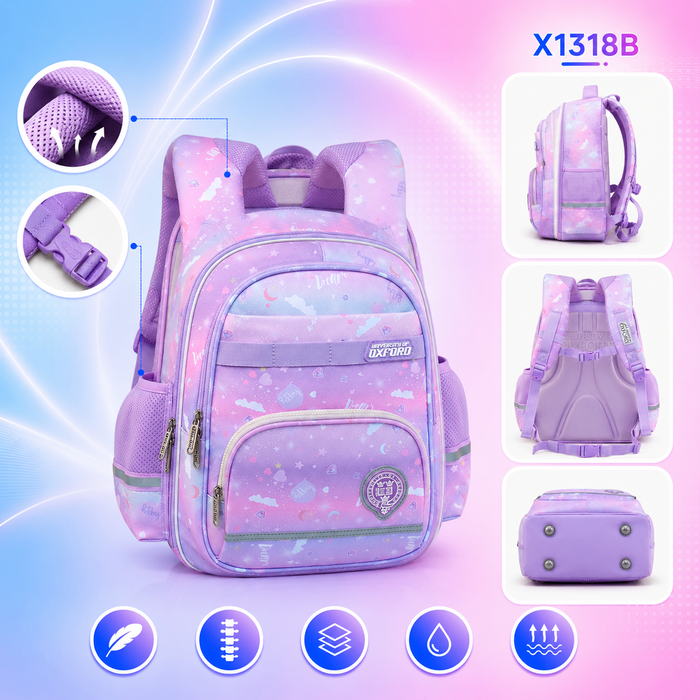 X1318B