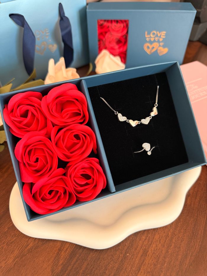 Valentine set 5 🌹