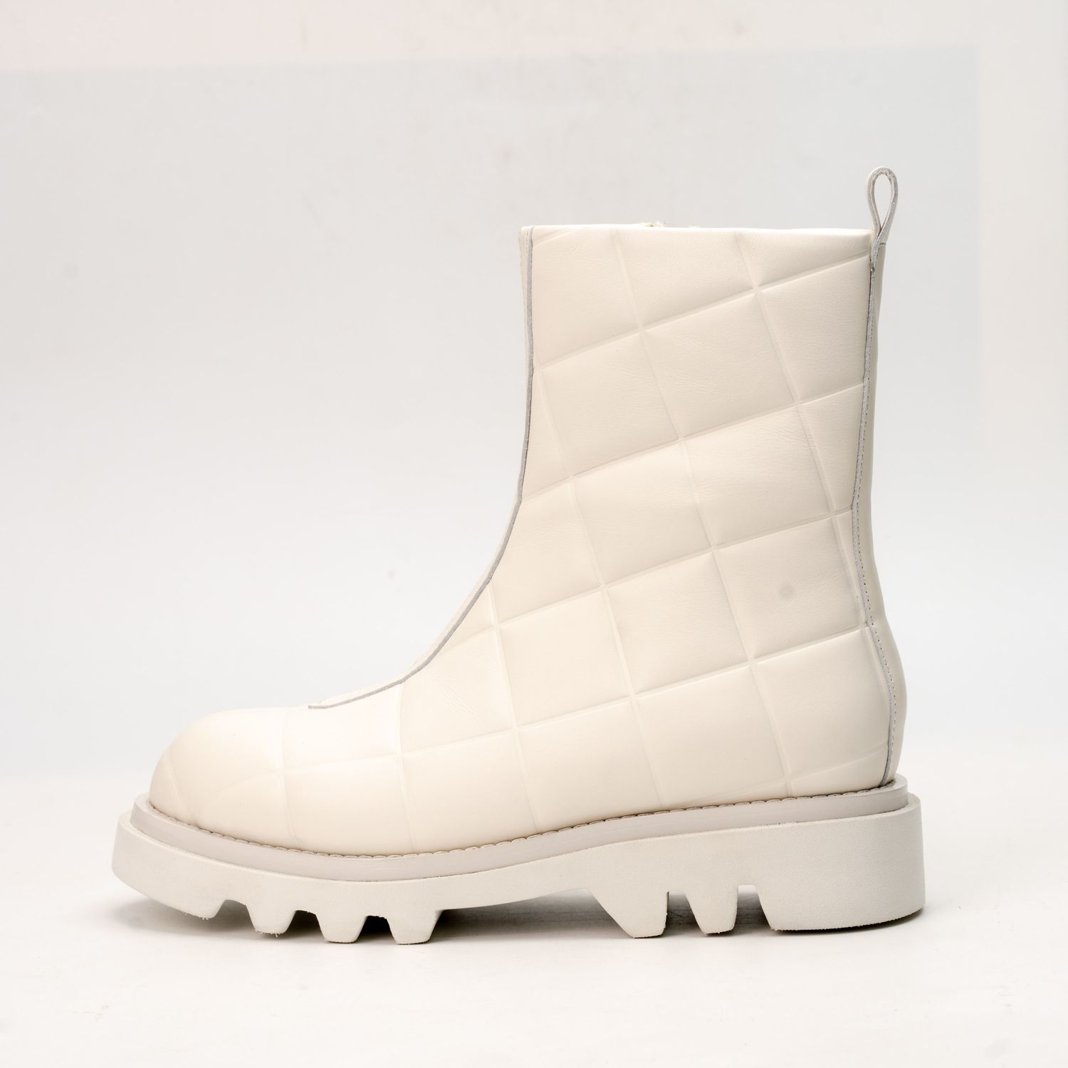 Sasha Fabiani ANKLE BOOTS 7-1032