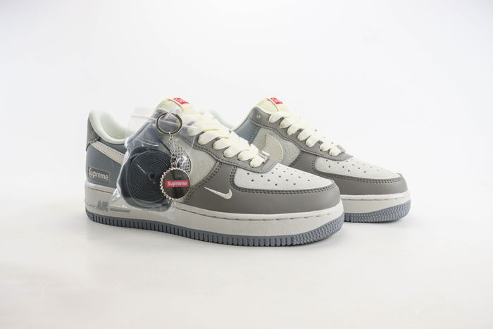 Nike Air Force 1 Low x supreme 35