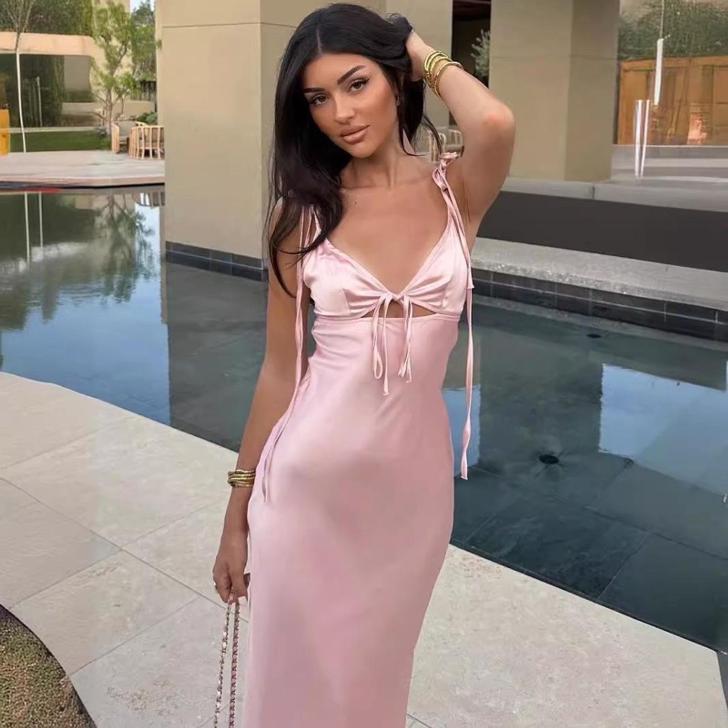 dress
