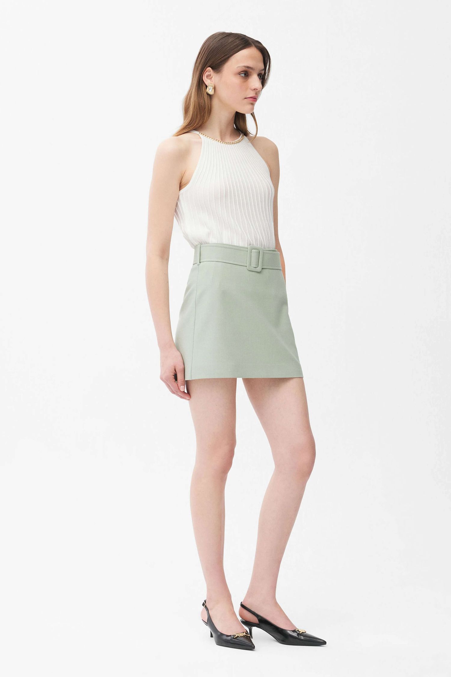 SKIRT 