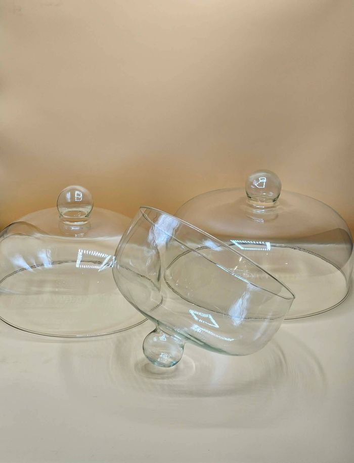 Шилэн таглаа 24см