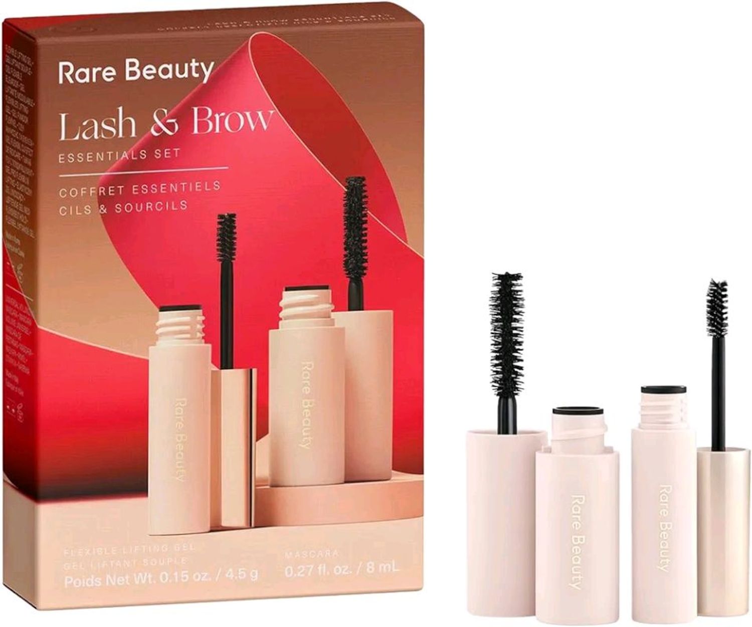 Rare Beauty Lash&Brow