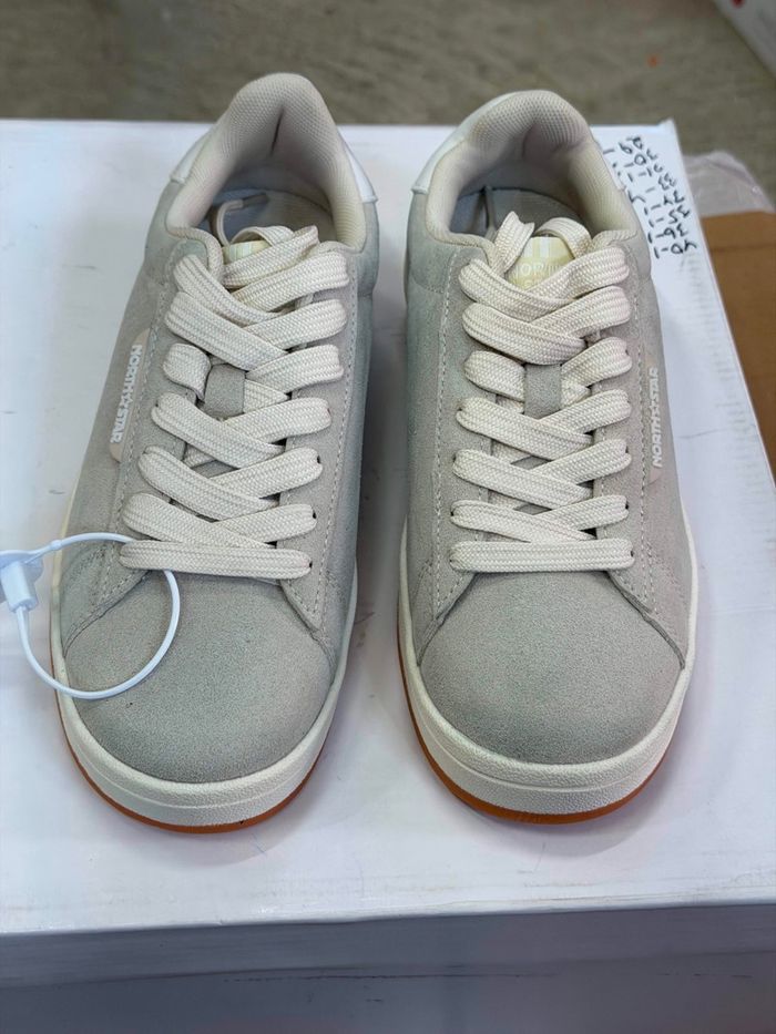 North Star Grey