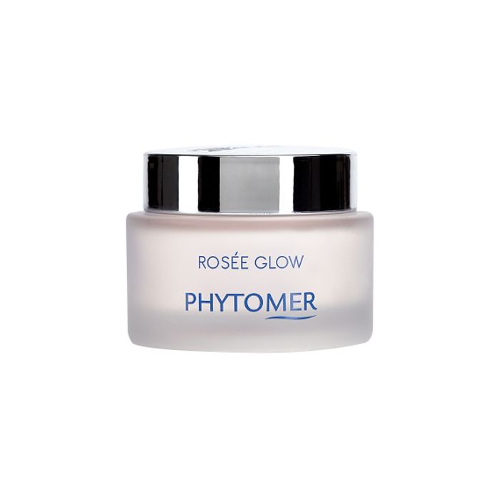 ROSÉE GLOW Vitamin Radiance Plumping Cream