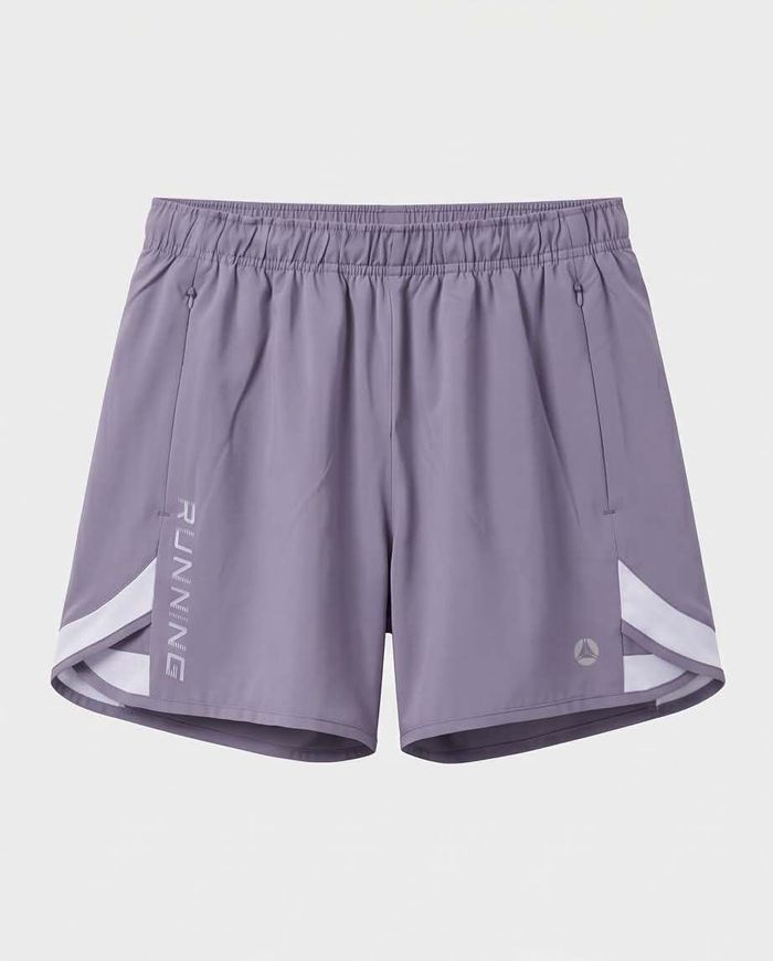 RUNNING WOMEN SHORTS