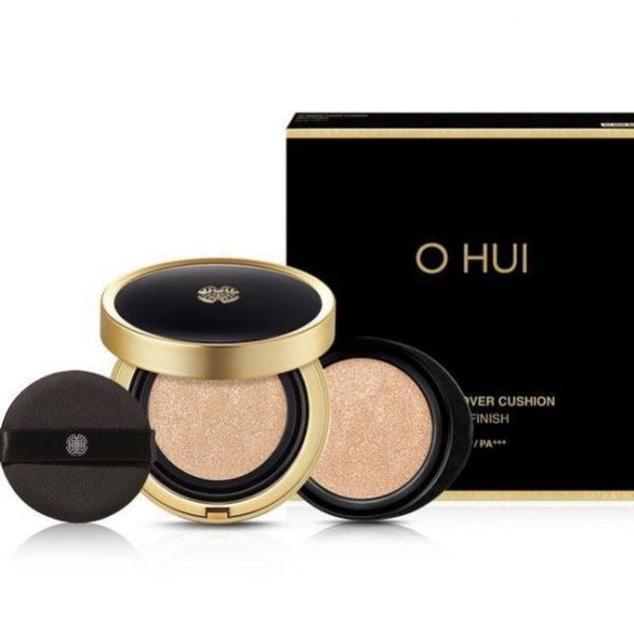 Ultimate cover cushion moisture