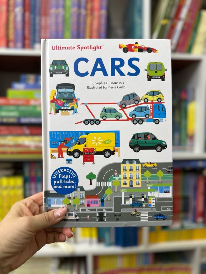 Cars