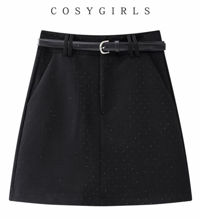 𝑺𝒉𝒊𝒏𝒚 𝑺𝒌𝒊𝒓𝒕 ✨