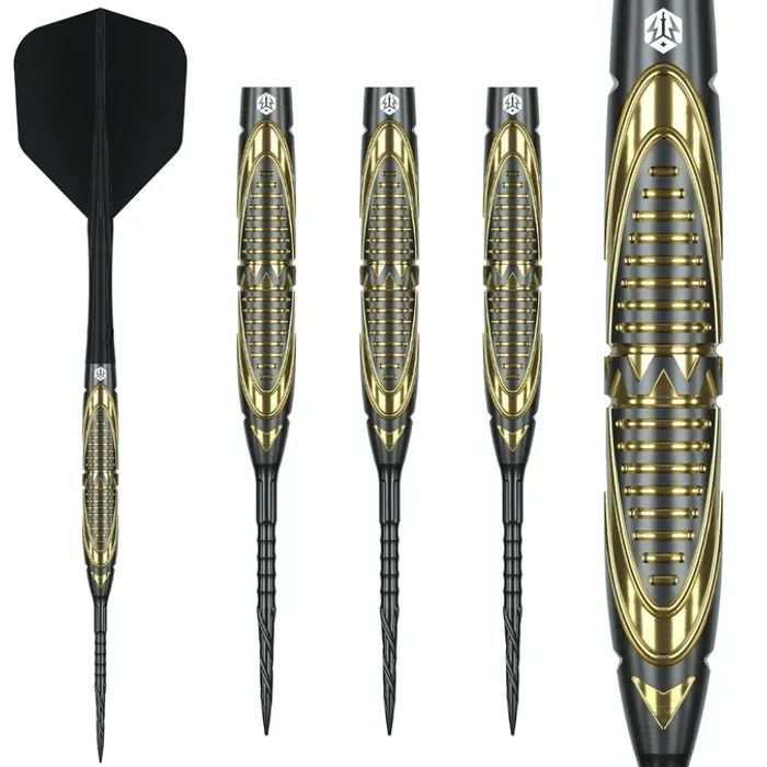 CALIBURN Halo Darts - 95% Tungsten - H2