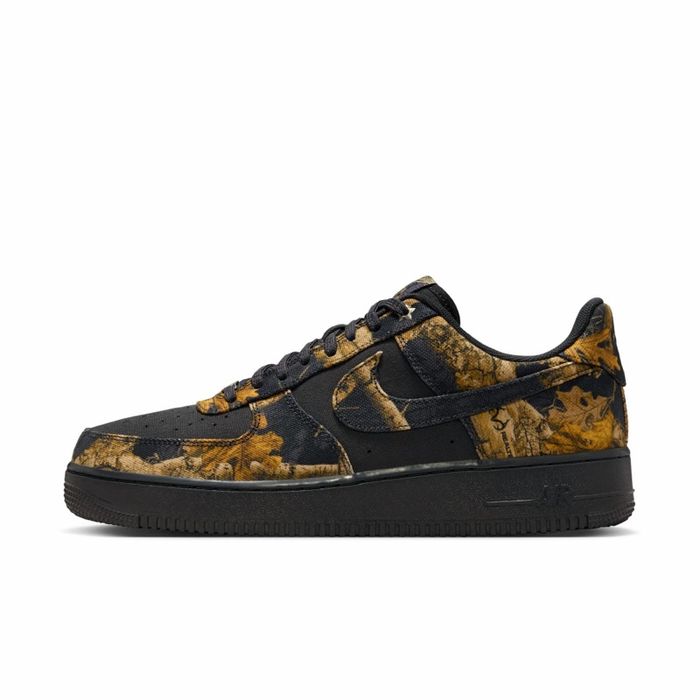 Nike Air Force 1 Low “Realtree"