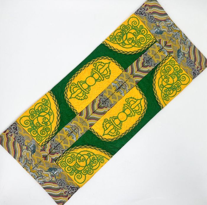 Дунд гарын даалин