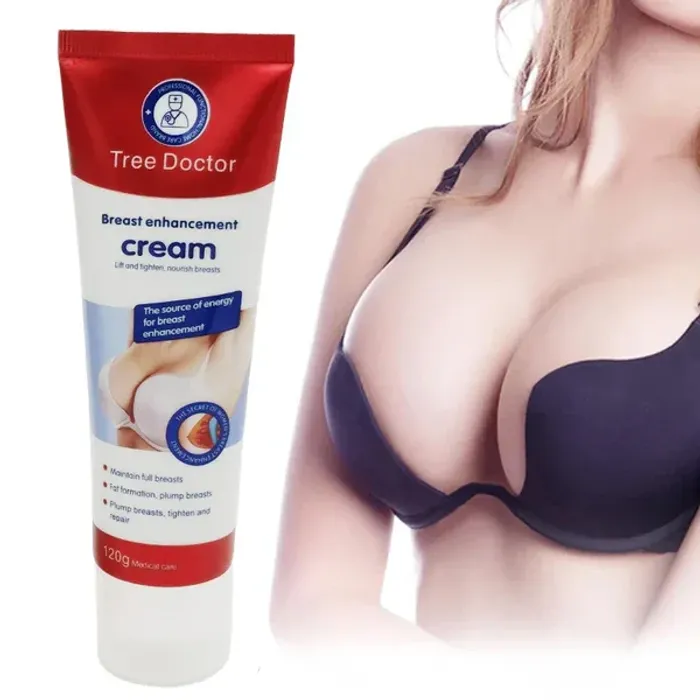 BREAST ENHANCEMENT cream